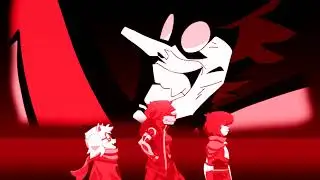 Cyber's World Adventures - A Deltarune Chapter 2 Remix Mix - RednasVGM