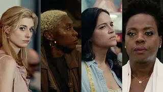 As Vi&uacute;vas | Trailer Oficial | Legendado HD