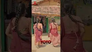 లగెత్తు..లగెత్తు😀 #romanceinyoyorooms #ridhi #princeyawar #saharkrishnan #demonpavan #ridhiofficial