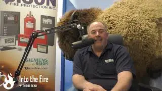 #1 - Into the Fire:  Staying Calm Under Pressure