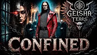 Confined / Mercenary of Verses [Metal] Chs.5–8