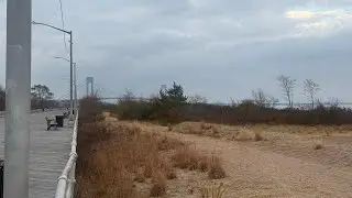 🔴 NYC Live: The Great Staten Island Turkey Hunt! - 11/26/25