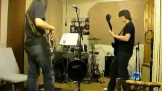 Dragonaut Jam