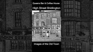 Bridlington's most underrated spot for food and drinks #BridlingtonUK #HiddenGems #LocalGems
