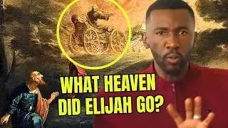 TO WHICH HEAVEN WILL YOU GO AFTER DEATH IF YOU ARE A CHRISTIAN? #prophetjavateachings