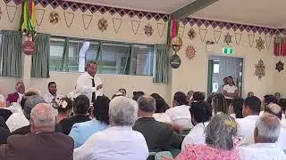 Kilisimasi Kaufakatasi Taupese