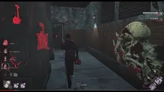 An All-Totem Experiment As The Wraith!  DBD Twitch Gameplay Highlights #137