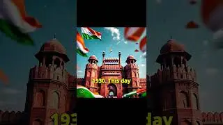 Facts About Indian Independence #1