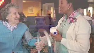 Treatment and Prevention of COPD | Spring Hills