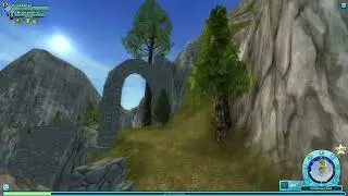 SSO - Old Kings Road - Original Marchenghast Castle (2017) Before 2026 Update