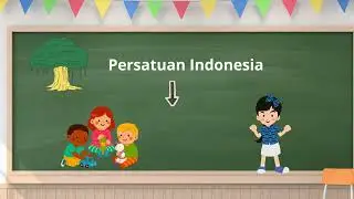 Ayo Mengenal Pancasila