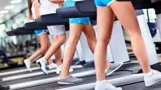 Treadmill Fails Complilation