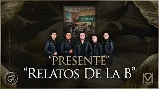 Grupo Recluta - Relatos De La B 