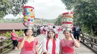 カンチャナブリ私の帰りを待つ家族