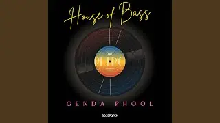 Genda Phool (Radio Edit)