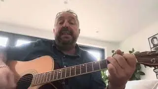 ABC - The look of love cover