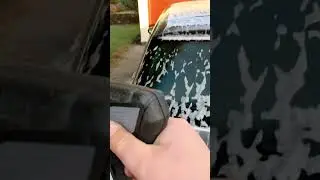 How much Road Film can Bilt Hamber Snow Foam Remove