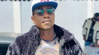 Rugenga Ft Fido Vato & Zido Star - Wake Up (Official Video)