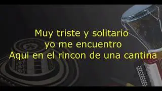 EL TERCERO - KARAOKE - KPRICHOSO