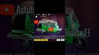 new vehicle skins FF | #freefire #vehicles #skills #skins #update #viral #garenafreefire #edit #op