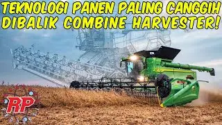 MENGUNGKAP MESIN PANEN X9: SISTEM PINTAR YANG BIKIN PANEN MELESAT