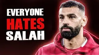 MOHAMED SALAH CRISIS: The Ghost of Greatness &ndash; Where is He Now?