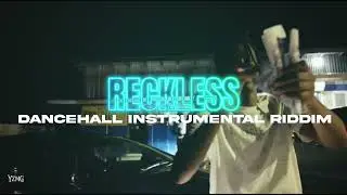 Dancehall Riddim Instrumental 2026 ~&rdquo;RECKLESS&rdquo;