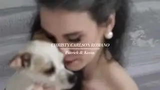 Fashiontails 03 - Christy Carlson Romano
