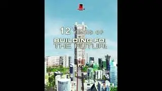 12 Years Of Building For The Future | Landmarc Films