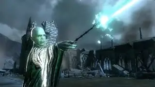 The best of Kevin's Harry Potter playthroughs