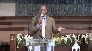 Kansas Avenue SDA Church Morning Worship