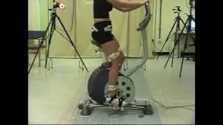 Unicam TPS trial - bilateral limited knee bend 30 degrees - full
