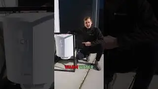 Mobiele douche