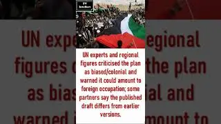 Hamas Responds to Trump&rsquo;s Gaza Ceasefire Plan &mdash; Partial Acceptance, More Talks Ahead