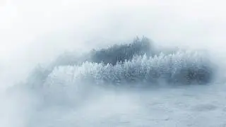 The Ambientalist - Blizzard