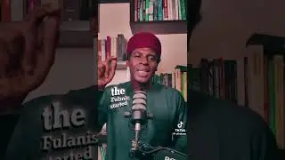 History of fulani Ja had