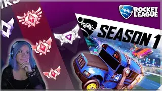 ROCKET LEAGUE GOES FREE TO PLAY: HERE'S WHAT YOU NEED TO KNOW | UPDATE, NEW RANKS, BATTLE BUS?