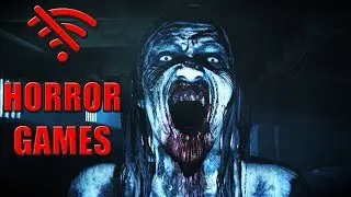 Top 10 best horror games for android 2019||#TECH_PRO_GAMER