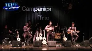 Campaniça Trio        