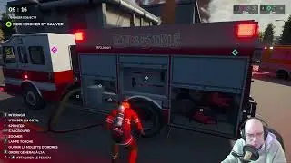 Les soldats du feu de wish #3 ( jason et moi ) (Part 4/10)