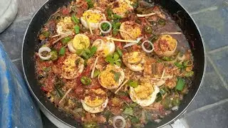 Royal Egg Recipe | Shahi Egg Recipe | Ye Chatt Patta Lazeez Egg Masala Jo Khae Apka Fan Hojae😋