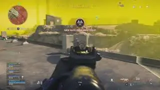 Pds system worked for this water tower dub #callofduty #warzone #rebirth