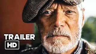HELLFIRE Official Trailer (2026) Stephen Lang, Dolph Lundgren Action Movie HD
