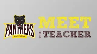 PMS Teacher   Jacqueline Bowman