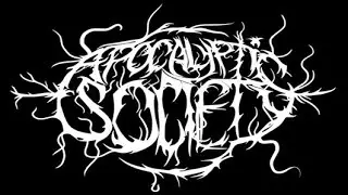 Apocalyptic Society - Quiet Room (live at Wendy's Feb.11.2025)