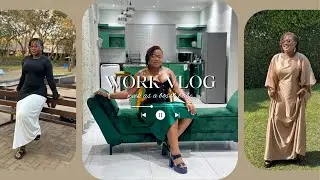 Work Trip to Lilongwe