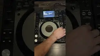 Test pioneer cdj 2000 nexus 28.09.2024