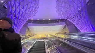 Brookfield and Oculus Place