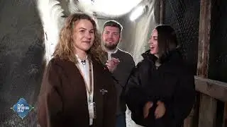 Turda prezentată în cadrul emisiunii RoVentura – Kanal D