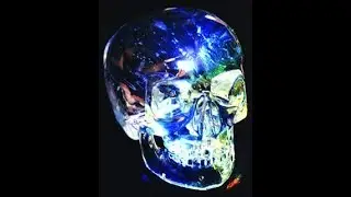 Erik on Crystal Skulls